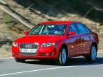 Audi A4 2.0 TDI Sedan 2004 года